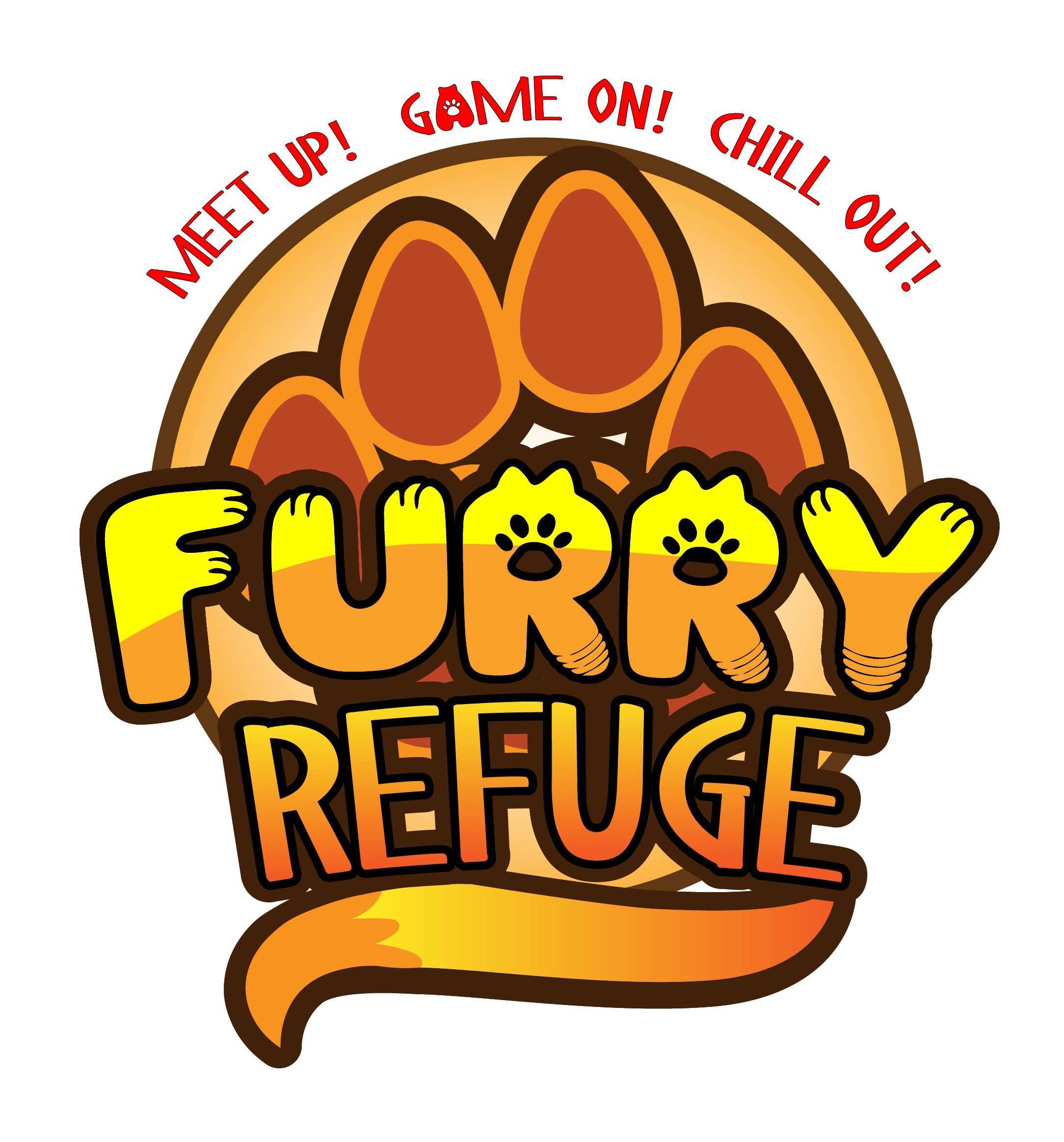Website and Game Servers Back Online!