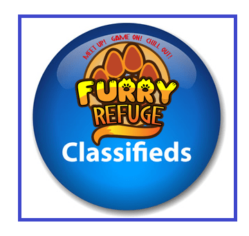 New Classified Ads & Self-Promotion Group