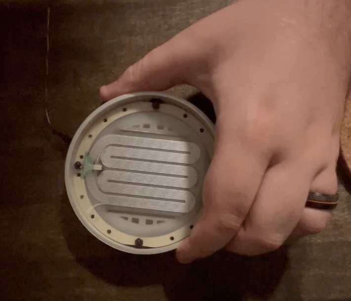 A New Way To Listen