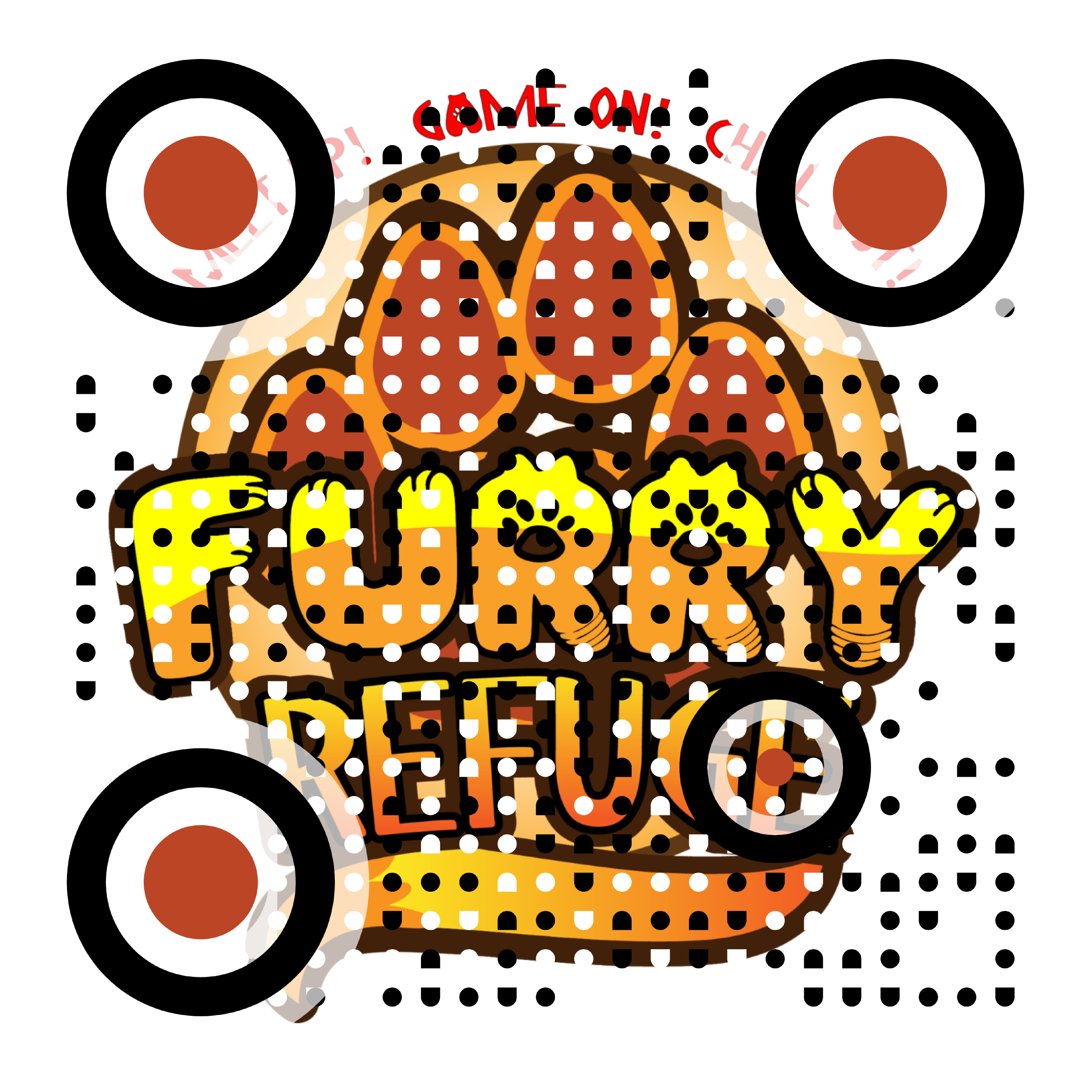 Check out our website! Tell your friends!