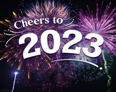 HAPPY NEW YEARS!!!!