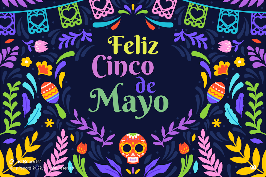 Happy Cinco de Mayo