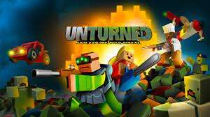 🌟🧟♂️ Survive and Conquer in the World of Unturned on Furry Refuge’s Server! 🏚️🔥