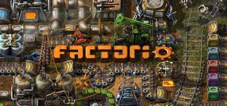 🌟🏭 Embrace the World of Automation and Innovation at Furry Refuge’s Factorio Server! ⚙️🔧