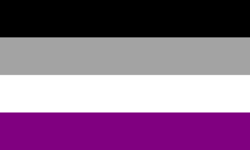 The Symbolism of the Asexual Flag: Unity in Diversity