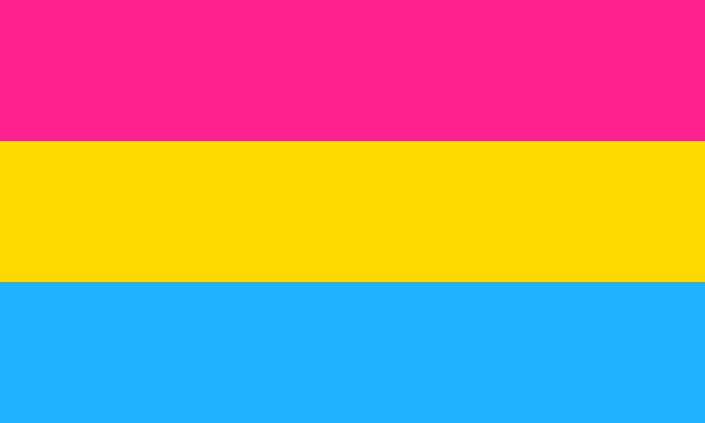 Pansexual Pride Flag: Embracing Diversity and All-Encompassing Love