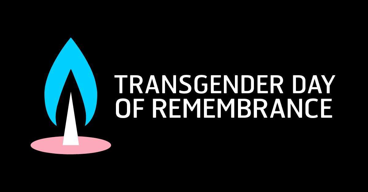 🕯️✨ Furry Refuge Honours Trans Day of Remembrance ✨🕯️