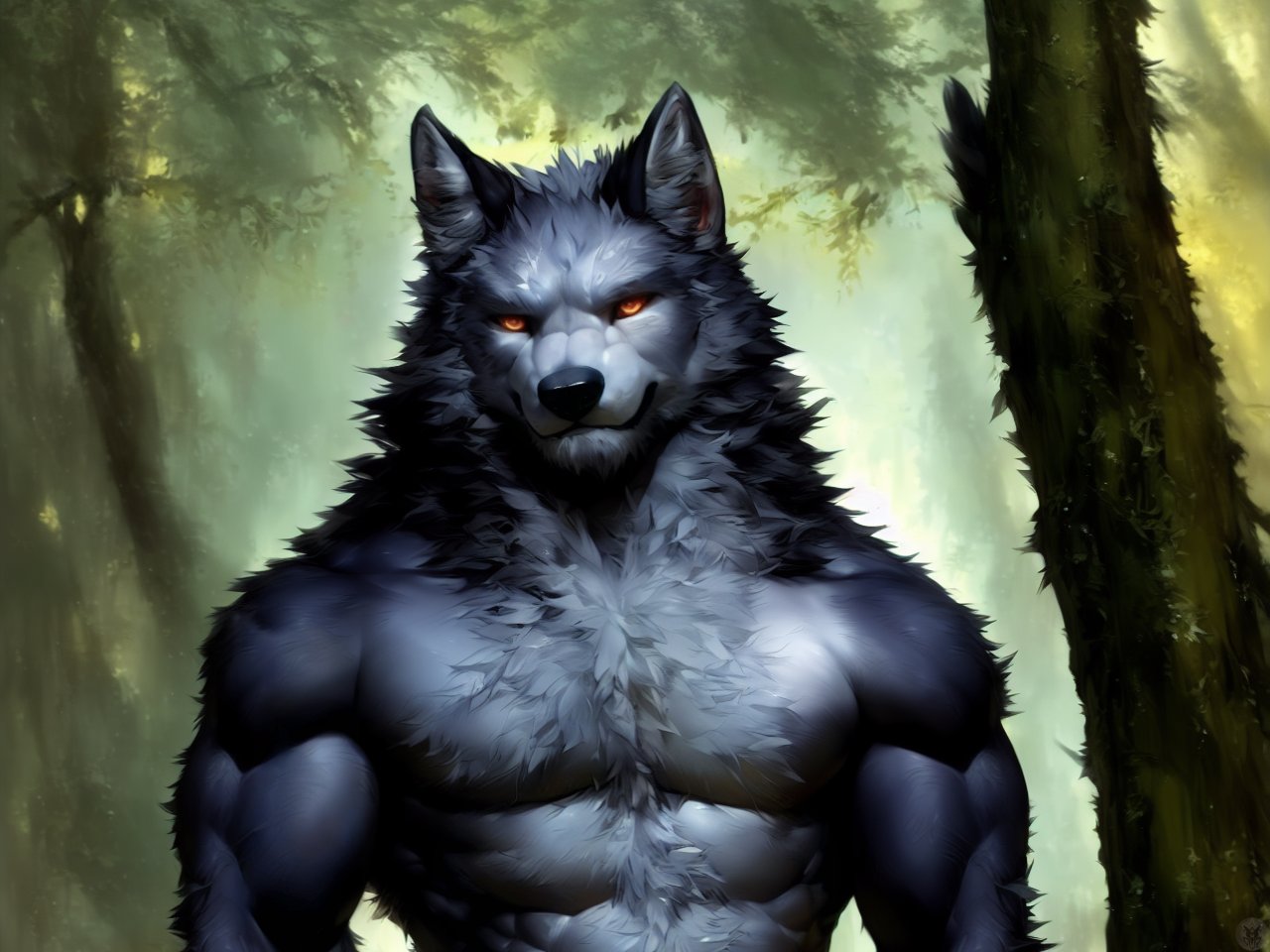 The Diversity of Wolves