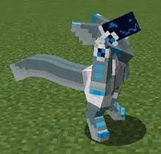 Crafting Creativity: The Furry Fandom Meets Minecraft