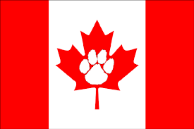 Happy Canadia Fur Day