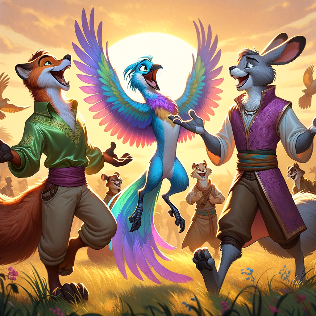 Lessons in Authenticity from the Furry Community