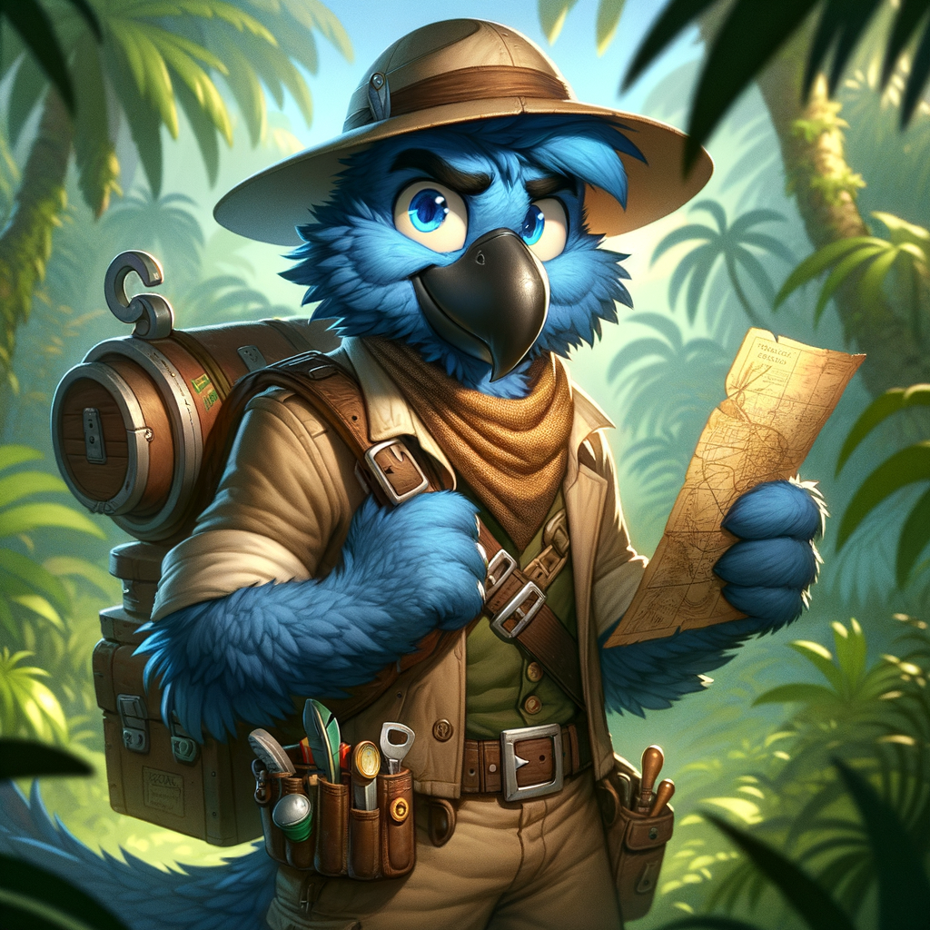 Exploring Furry Culture on Twitter