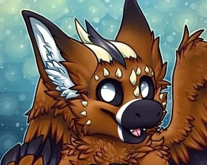 Dutch Angel Dragons Are A Unique Mythical Creature!