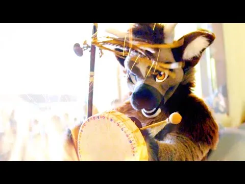 Infurnity 2024 Constory