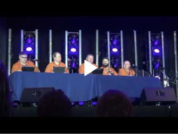 MFF 2024 Opening ceremonies