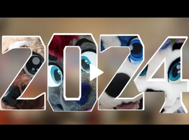 2024 FURRY REWIND