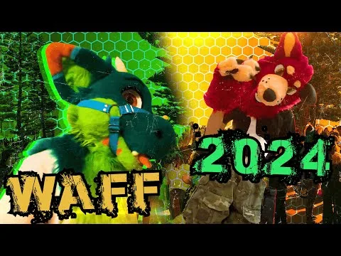 West Aussie Fur Frenzy 2024 | WA’s ONLY Furry Convention!