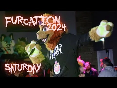 Furcation 2024 – Saturday