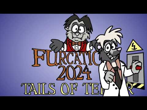 Furcation 2024 Opening Animation