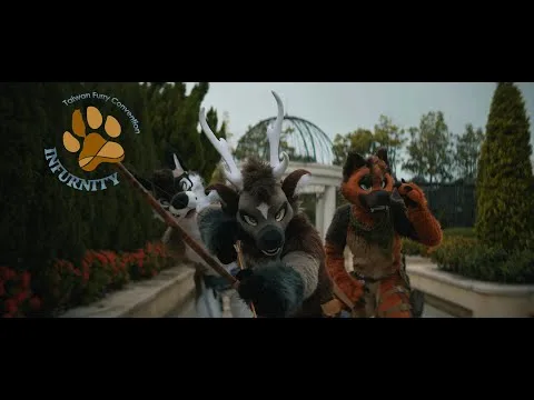Infurnity 2024 : Dungeons and Furriers (Official Con video)