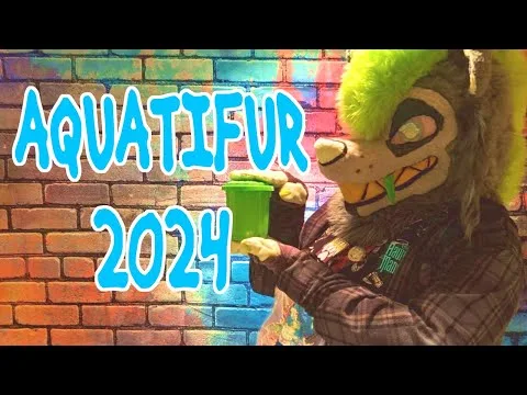Aquatifur 2024