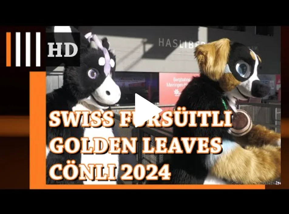 Golden Leaves Con 2024 – Full Length Convideo