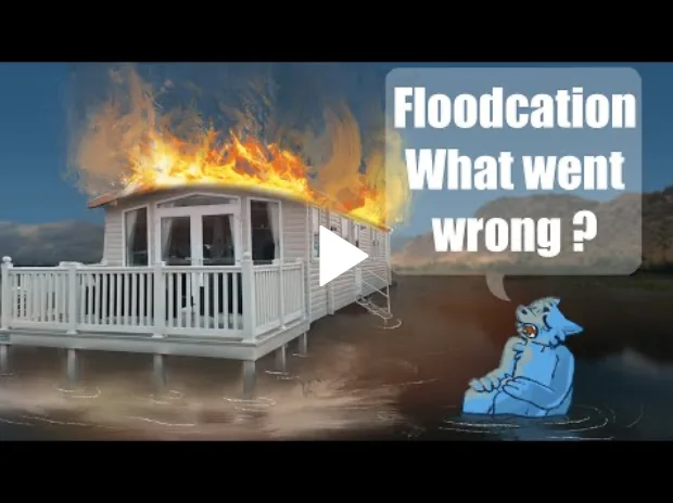 Furcation 2024: The New Rainfurrest?