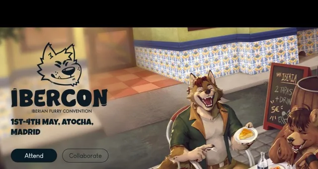 Introducing: Ibercon