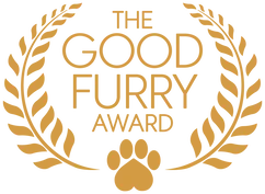 Nominations Open for 7th Annual Good Furry Awards