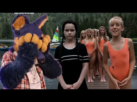 I’ll Be The Victim! All Your Life…