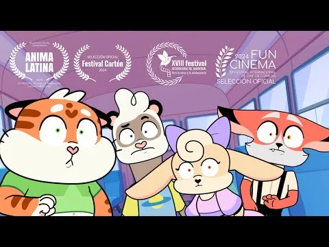 Happy Little Paws (Pilot)