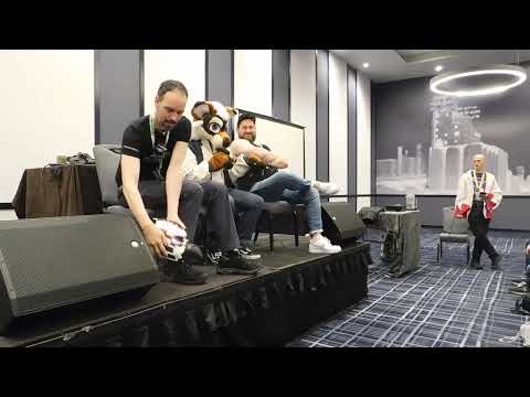 Furry Migration 2024: Celebrating Community and Creativity 🐰🎉