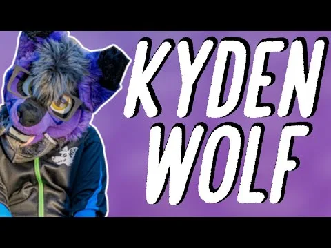 S6 E8 KYDEN WOLF FURSUITER INTERVIEW