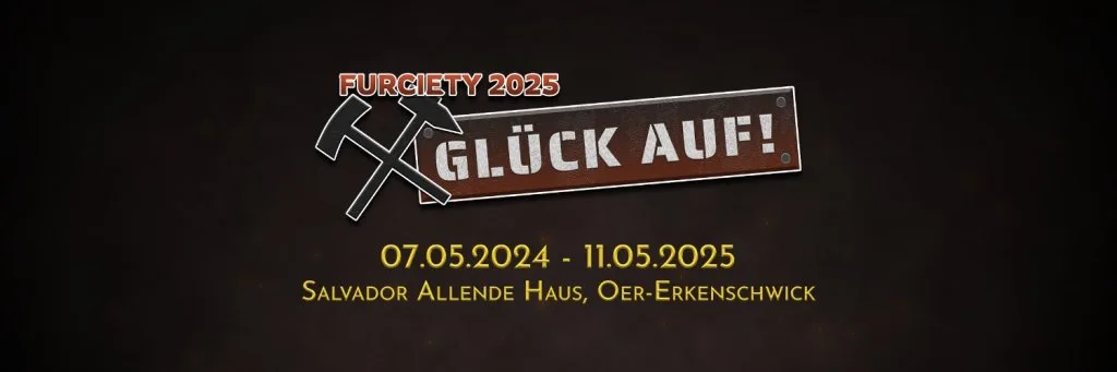 Furciety 2025 (Germany) Reg Open