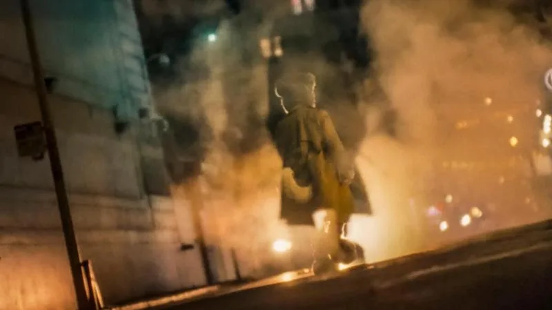 The Furry Detectives: Unmasking a Monster – TV docuseries investigates the 2018 Zoosadist leaks