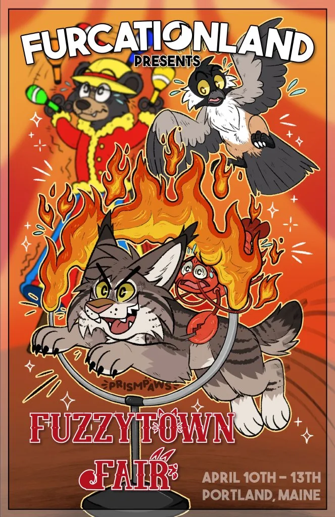 Furcationland 2025 #Numbers