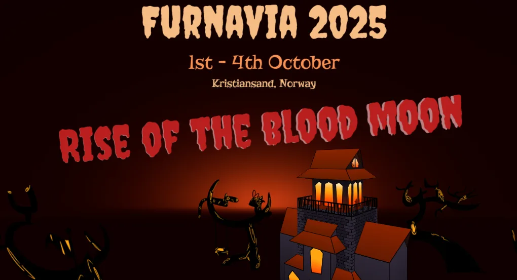 Furnavia 2025 Reg Open
