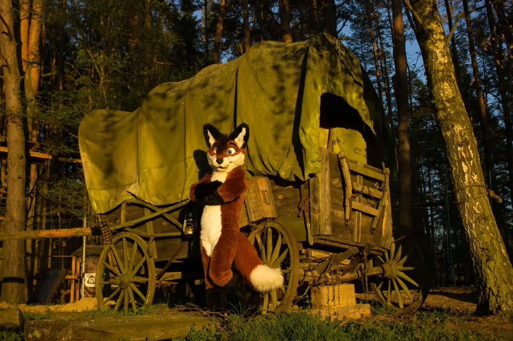 Kraz (Czech Republic) 2025 Reg Open