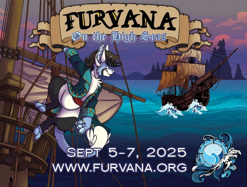 Furvana 2025 Reg Open