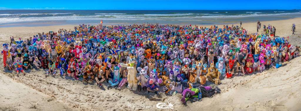 FurDu 2025 (Australia) Update