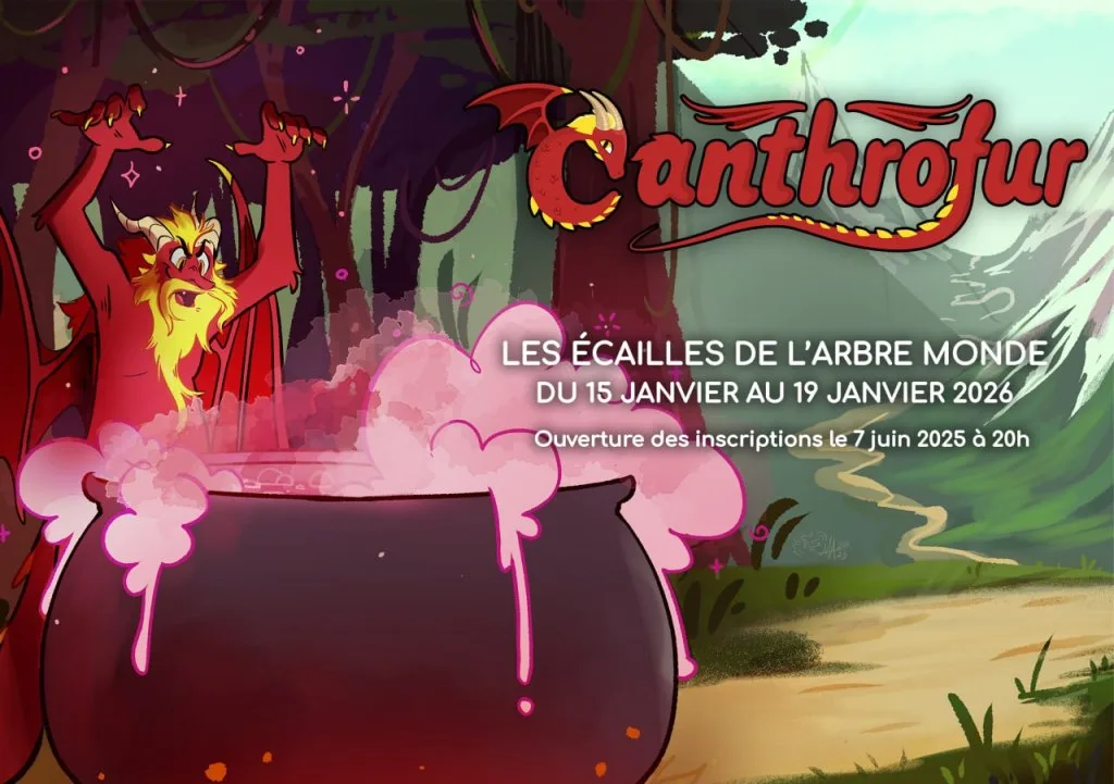 Canthrofur 2025 (France) Update