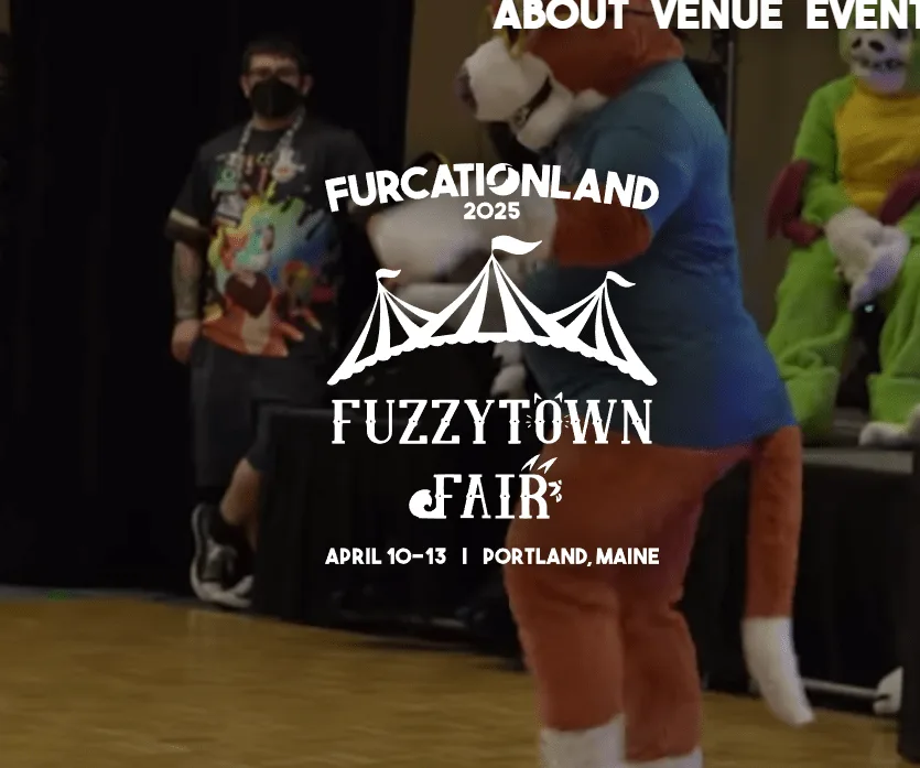 Furcationland 2025 Reg Still Open