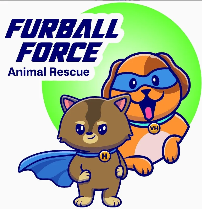 Calfurry Charity 2025 : Furball Force