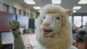 Little Caesars Pretzel Crust Commercial…