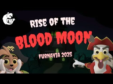 Furnavia 2025 – Rise Of The Blood Moon
