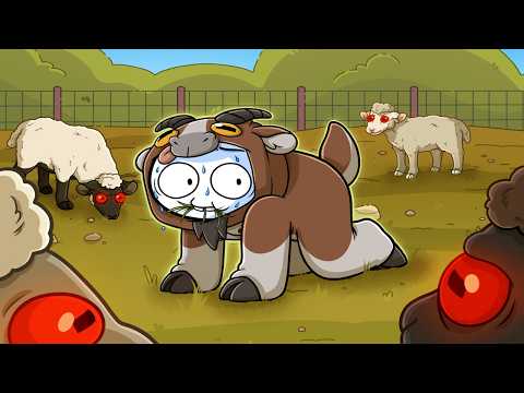 The “Goat” Who Lied to Everyone