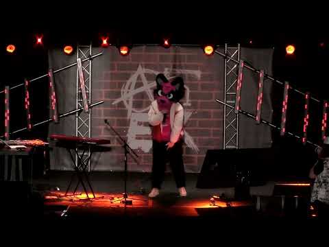Opening Ceremonies – AnthroExpo 2025: Rebel Paw