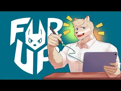 FurUp! – Something New is Coming