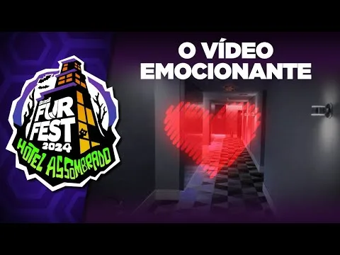 BFF 2024 | Vídeo Emocionante (Cerimônia de Encerramento)