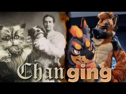 The Furry Fandom is Changing… (for better or worse)